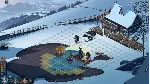 ✅ ❤ ️THE BANNER SAGA❤ ️XBOX ONE|XS🔑 КЛЮЧ✅ 