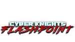 Cyber Knights: Flashpoint | Steam РУ+UA+KZ+СНГ - irongamers.ru