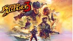 Jagged Alliance 3 PS4/PS5 ТУРЦИЯ - irongamers.ru
