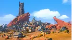 My Time at Sandrock Deluxe Edition Xbox активация - irongamers.ru