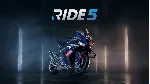 ⭐️ RIDE 5 [Steam/Global][CashBack]