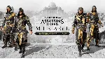 ✅ Assassin’s Creed Mirage Издание «Мастер-ассасин» ✅ XBOX