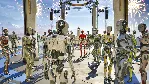 THE TALOS PRINCIPLE 2 XBOX SERIES X|S КЛЮЧ USA ЛИЦЕНЗИЯ - irongamers.ru