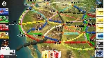 Ticket to Ride АВТОДОСТАВКА STEAM GIFT РОССИЯ - irongamers.ru