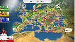 Ticket to Ride - Round the World Ticket STEAM РОССИЯ - irongamers.ru