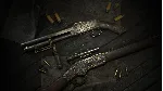 Hunt: Showdown - The Trick Shooter DLC * STEAM RU🔥 