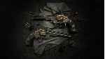 Hunt: Showdown - When Shadows Dance DLC * STEAM RU🔥 