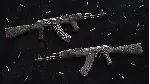 Insurgency: Sandstorm - Rust and Wrap Weapon Skin Set
