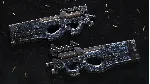 Insurgency: Sandstorm - Damascus Weapon Skin Set DLC