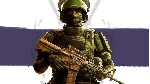 Insurgency: Sandstorm - Peacemaker Gear Set DLC