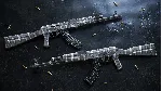 Insurgency: Sandstorm - Bear Claw Weapon Skin Set DLC