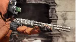 Insurgency: Sandstorm - Bear Claw Weapon Skin Set DLC