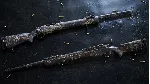 Insurgency: Sandstorm - True Grit Weapon Skin Set DLC