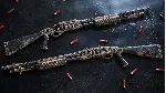Insurgency: Sandstorm - True Grit Weapon Skin Set DLC
