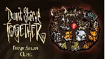 Don't Starve Together: Forge Armor Chest DLC