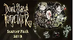 Don't Starve Together: Starter Pack 2019 DLC