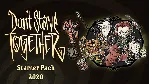 Don&acute;t Starve Together: Starter Pack 2020 DLC - irongamers.ru