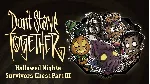 Don&acute;t Starve Together: Hallowed Nights Survivors Chest, - irongamers.ru