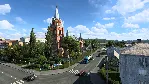 Euro Truck Simulator 2 - Beyond the Baltic Sea DLC