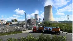 Euro Truck Simulator 2 - Vive la France ! DLC