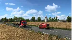 Euro Truck Simulator 2 - Vive la France ! DLC