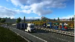 Euro Truck Simulator 2 - Going East! DLC * STEAM RU🔥 