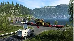 Euro Truck Simulator 2 - Special Transport DLC