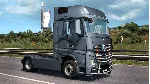Euro Truck Simulator 2 - Actros Tuning Pack DLC