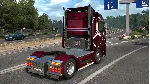 Euro Truck Simulator 2 - Actros Tuning Pack DLC
