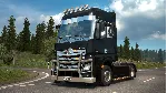 Euro Truck Simulator 2 - Actros Tuning Pack DLC