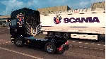 Euro Truck Simulator 2 - Mighty Griffin Tuning Pack