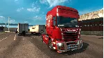 Euro Truck Simulator 2 - Mighty Griffin Tuning Pack