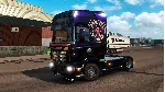 Euro Truck Simulator 2 - Mighty Griffin Tuning Pack