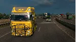 Euro Truck Simulator 2 - XF Tuning Pack DLC