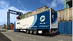 Euro Truck Simulator 2 - Krone Trailer Pack DLC