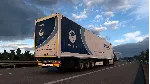 Euro Truck Simulator 2 - Krone Trailer Pack DLC