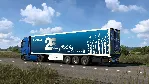 Euro Truck Simulator 2 - Krone Trailer Pack DLC