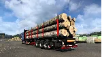 Euro Truck Simulator 2 - Schwarzmüller Trailer Pack