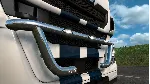 Euro Truck Simulator 2 - HS-Schoch Tuning Pack DLC
