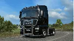 Euro Truck Simulator 2 - HS-Schoch Tuning Pack DLC