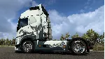 Euro Truck Simulator 2 - Wheel Tuning Pack DLC