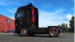 Euro Truck Simulator 2 - Wheel Tuning Pack DLC