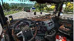 Euro Truck Simulator 2 - Cabin Accessories DLC