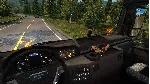 Euro Truck Simulator 2 - Raven Truck Design Pack DLC