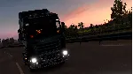 Euro Truck Simulator 2 - Raven Truck Design Pack DLC