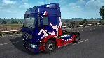 Euro Truck Simulator 2 - Window Flags DLC * STEAM RU🔥 