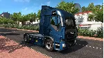 Euro Truck Simulator 2 - Window Flags DLC * STEAM RU🔥 