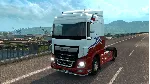 Euro Truck Simulator 2 - Window Flags DLC * STEAM RU🔥 