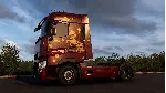 Euro Truck Simulator 2 - Lunar New Year Pack DLC
