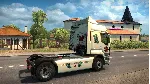 Euro Truck Simulator 2 - Valentine's Paint Jobs Pack